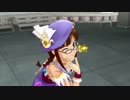 低負荷版 律子 「SMOKY THRILL」 パレスオブドラゴン NPV