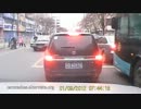 Scooter Crash Compilation 2011-2012