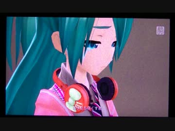 Re:爆砕プリン【DIVA f エディット】