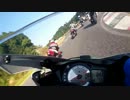 【Dead or Ride】GSX-R750で模擬レース【鈴鹿ツイン】