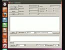 発信者番号通知 - Ubuntu 12.04 LTS - CuteComでの動作確認