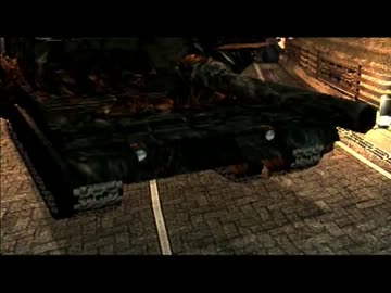 【DMC2 HD】本当にクソゲーなのか最高難易度で検証実況Ⅱpart4