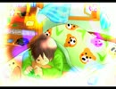 【初投稿】ハロ/ハワユ(アコギver)　歌ってみた【虹。】