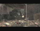 【実況】　よろしい ならば凸スナだ！87　【COD:MW3】