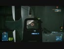 BF3:PC版　ゆっくり実況[52]Donya Fortress コンクエストドミネーション2/3