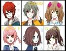 【合唱】Mr.Music歌ってみた！【6人】