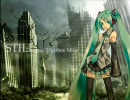 腐女子が初音ミクにＳＴＩＬＬを歌わせてみた【ピアノアレンジ】