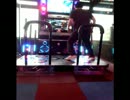 DDR回転　HIGHER next morning mix