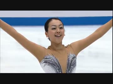 浅田真央 住友生命CM［60秒］