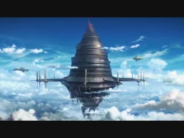 【MAD】必ず、生き残る．．　アインクラッド編