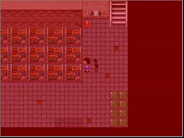 ゆめにっきファンゲーム『ゆめ２っき』を実況プレイ ７０日目