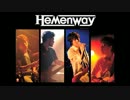 Hemenway / Perfume Dream Fighterカバー