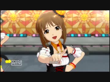 【アイドルマスター2】萩原雪歩　魔法をかけて！