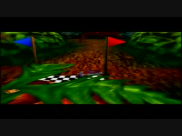 【初実況】ドンキーコング６４を実況してみた【その３３】