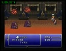 【RTA】FF6 5:53:59 part3