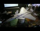 鬱の本命　F-15ACTIVE　製作　壱