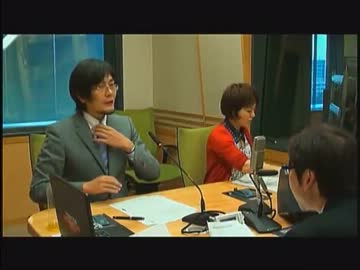 【H24.11.02】夕やけ寺ちゃん 活動中【三橋貴明】