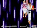 【MUGEN】 格ゲー同キャラチーム対抗トーナメント 2/6