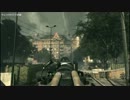 【MW3】初めてのMW3 GOALPOST その2【XBOX360】