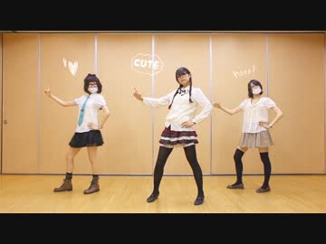 【うし麻呂仮面】LOL-lots-of-laugh- 踊ってみた【ゆるゆる】