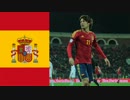 【D.Silva】 vs Belarus 12 Oct 2012(Wordl Cup 2014 Qualifiers)【La Roja】