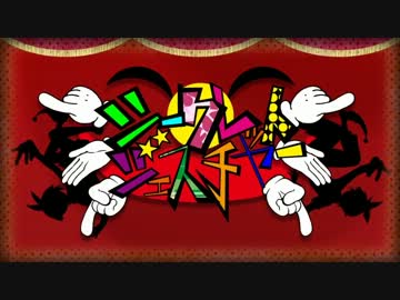 【ニコカラ】シークレットジェスチャー【Off Vocal】