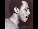 [1432] A NIGHT IN TUNISIA - THE AMAZING BUD POWELL Vol.2