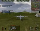 BF1942 FHSW0.5 2012/11/02 アルプス要塞 [連合]
