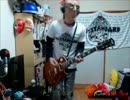 【Surfin'USA】弾いてみた【HEY-SMITH】