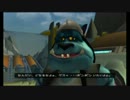 【ラチェット＆クランク2】すごく噛みながら銀河を駆ける part10【実況】