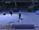 【FF11】ジラートミッション(14) アーク・ガーディアンEV 獣ソロ