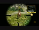 【ゆっくり実況】ゆっくり狩猟生活するよ。 03【BigGameHunter 2010】