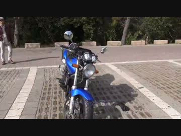 へっぽこライダーの峠チャレンジ　　【音質重視】