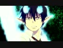 [AMV] FORTITUDE [青の祓魔師]