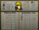 改造版聖戦の系譜3章OP