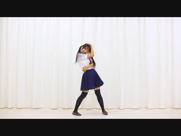 【やっこ】ルカルカ★ナイトフィーバー　踊ってみた