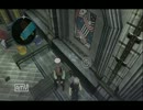 TOX2やってたら身動きとれなくなった
