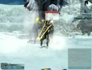 【PSO2】ちょっと変わったHuのスノウ夫妻：ＶＨ【Ｈｕ×Ｔｅソロ】