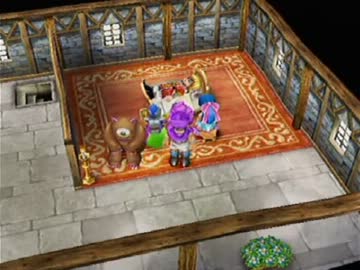 ドラゴンクエストＶを実況せんとすキラー　第22話