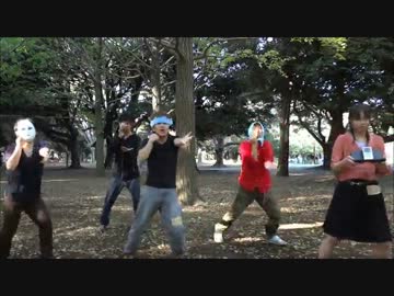 【フリーダムに】te-yut-te【ごめんなさい】