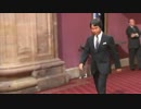 スペイン・アストゥリアス皇太子賞　任天堂、宮本茂氏　受賞式の模様