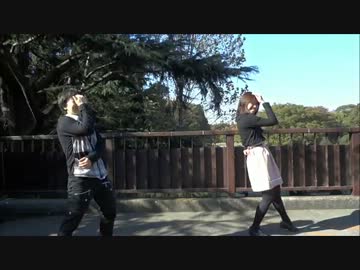 【es(エス)えーすぅ】ルカルカ★ナイトフィーバー【Short Ver.】