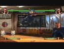 KOF XIII KCE公開動画４７１　対戦攻略byユキチ　テリー編vol.3