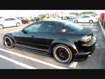 【実況車載】　はちくろのまったりドライブ　part19
