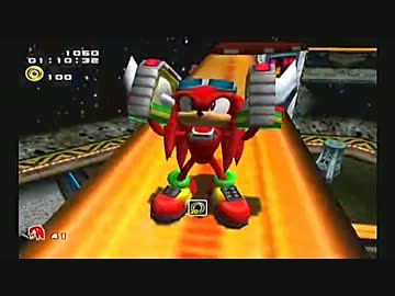 ソニックアドベンチャー２ バトル を実況プレイ part40