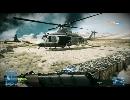 【BF3】まぐれの詰め合わせ【PC】