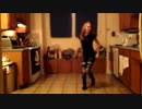 Lovey Dovey- T-ara【Dance Cover by メリッサ】