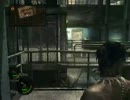 体術狙いのバイオハザード５ part023