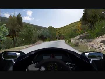 [ｒFACTOR]　グループF？　オンボード