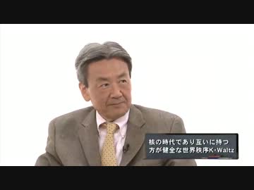 【西部邁ゼミナール】アメリカの自滅と日本の自殺【1/2】2012.11.03